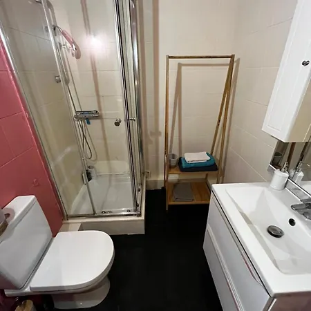 Apartment Cosy - Et Suquet